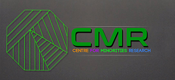 CMR Logo