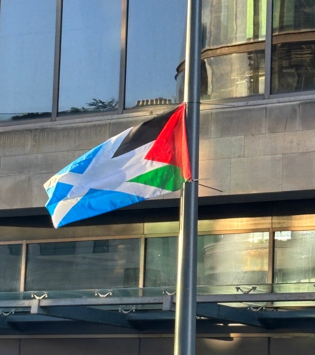 ‘A Humble Reminder of Precarity’ by Gaurangi Sehgal